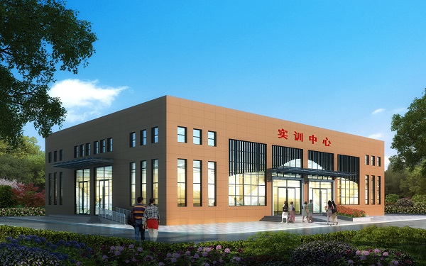 環(huán)縣職業(yè)中等專業(yè)學校汽修培訓考核中心建設項目