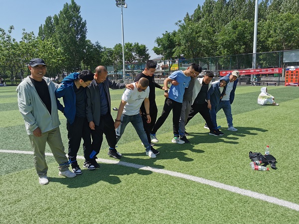 “學(xué)習(xí)二十大，奮進(jìn)新征程”三抓三促在行動主題活動