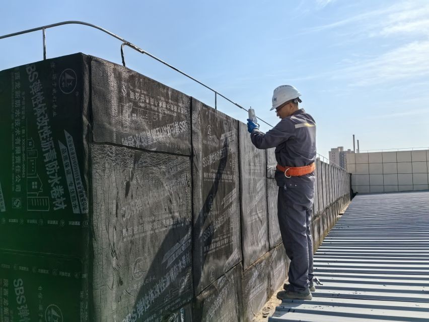 雷電防護(hù)檢測(cè)