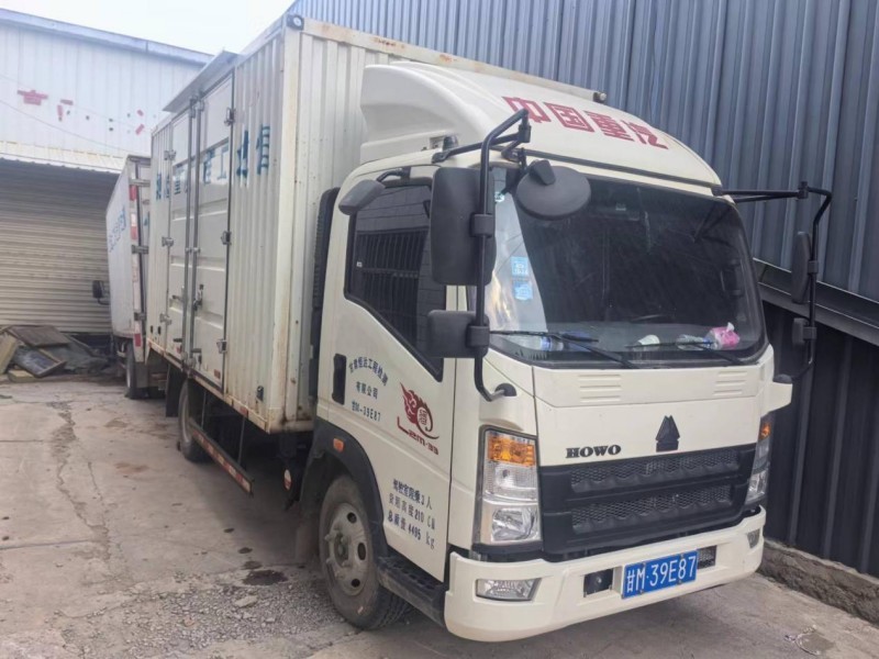 地基承載力檢測(cè)車輛