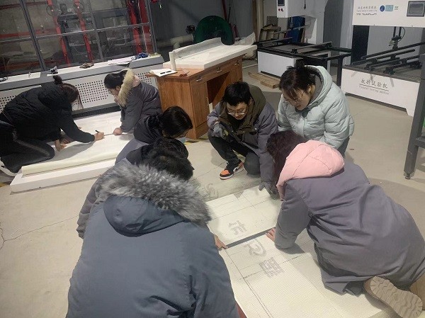 深化理論學(xué)習(xí)，淬煉實(shí)踐能力