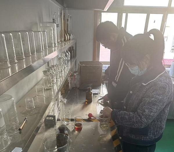 深化理論學(xué)習(xí)，淬煉實(shí)踐能力